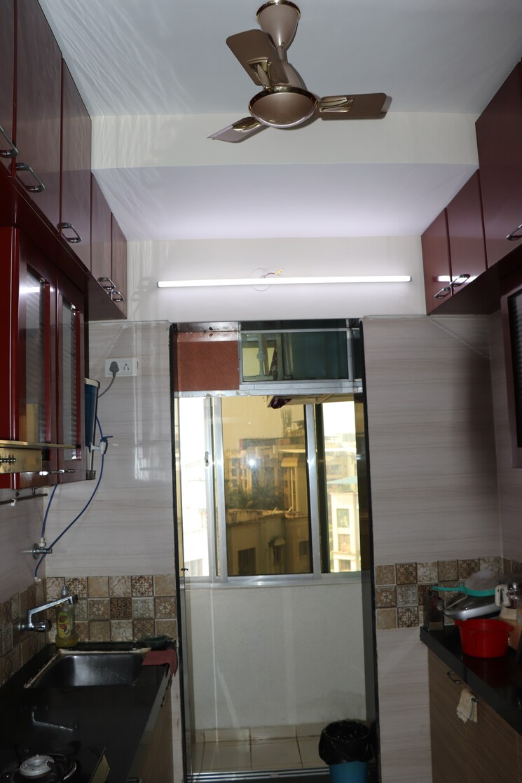 Kitchen, mira road east 2 Bedroom 1063 Sq.Ft. Apartment In Mira Road East Thane 8949858