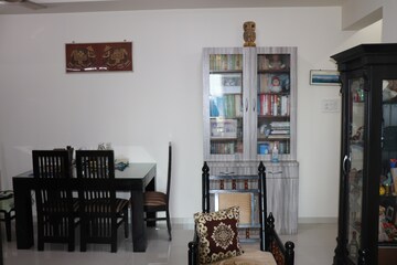 Living Room in 2 BHK Apartment at Mira Road East – for Sale