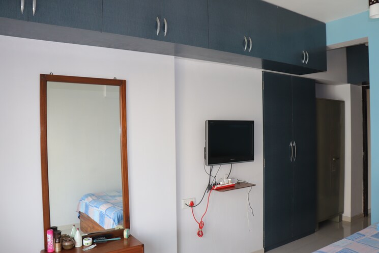 undefined, mira road east 2 Bedroom 1063 Sq.Ft. Apartment In Mira Road East Thane 8949858