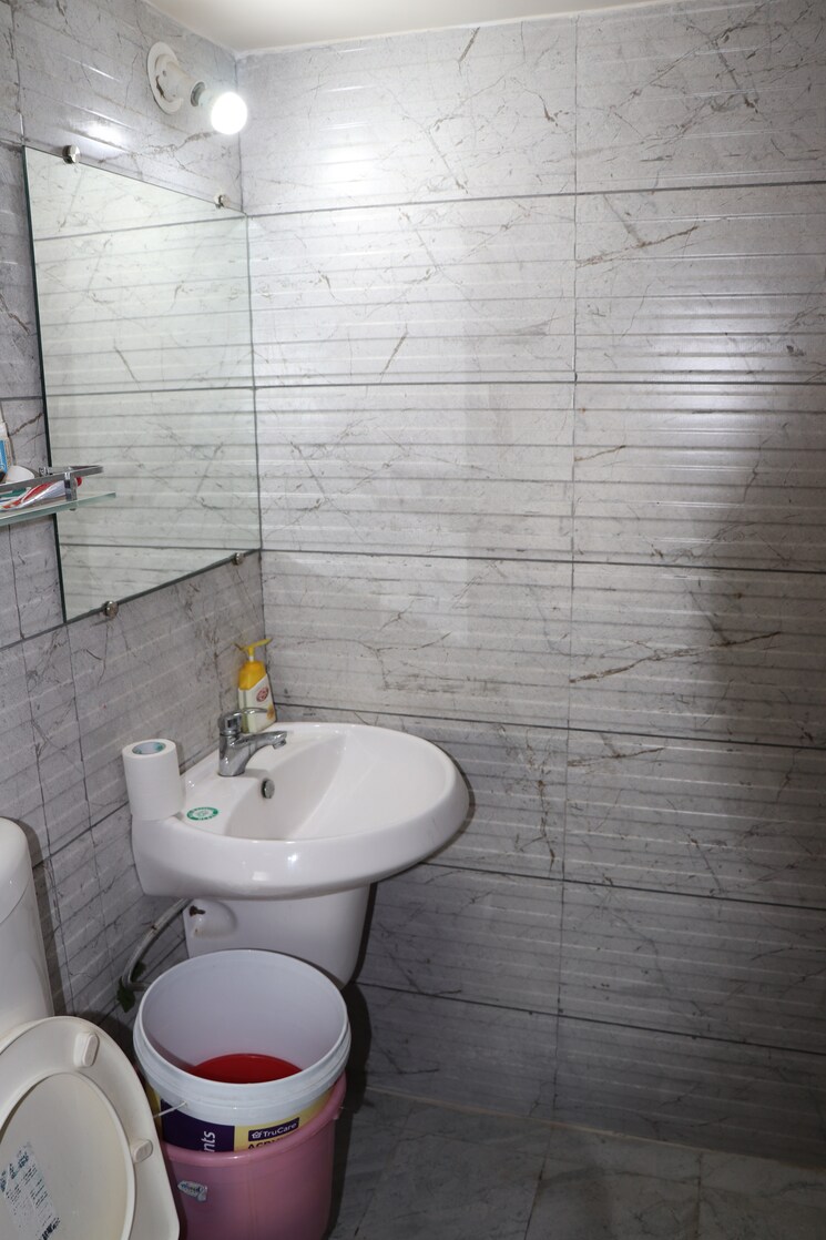 Bathroom, mira road east 2 Bedroom 1063 Sq.Ft. Apartment In Mira Road East Thane 8949858