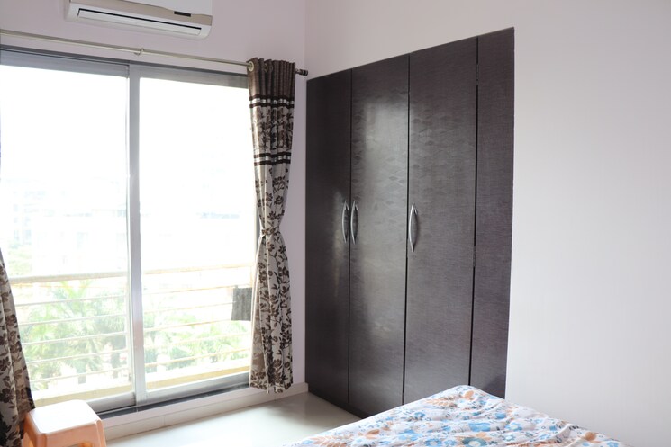 Bedroom, mira road east 2 Bedroom 1063 Sq.Ft. Apartment In Mira Road East Thane 8949858