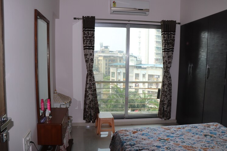 Bedroom, mira road east 2 Bedroom 1063 Sq.Ft. Apartment In Mira Road East Thane 8949858
