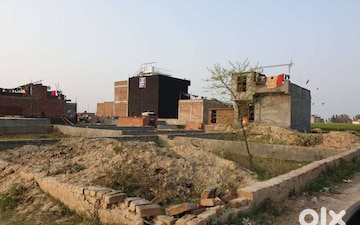 Plot For Sale in Sector 47