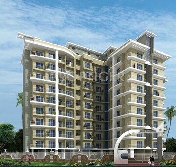 2 BHK Apartment For Sale in Mira Road East