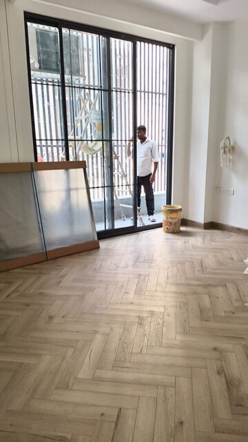 3 BHK Builder Floor For Rent in Boutique Residential Apartments C-253, Defence Colony