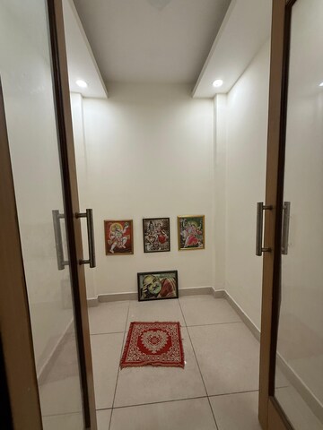  4 BHK Builder Floor at Green Fields Colony – for Rent