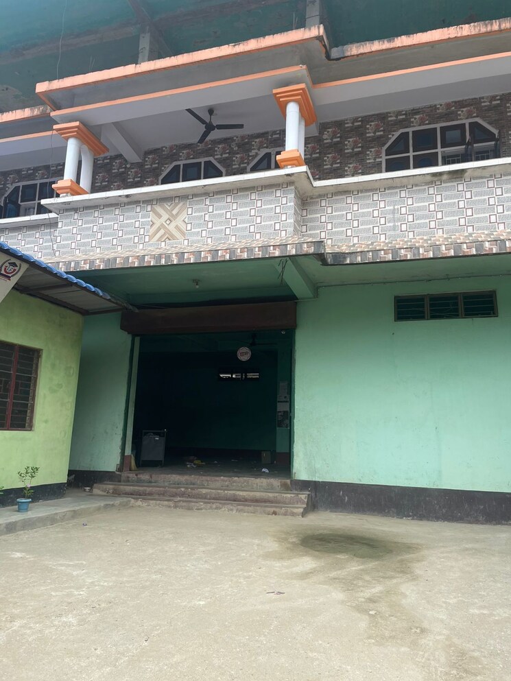 Exterior View, datalpara Commercial Warehouse 1600 Sq.Yd. In Datalpara Guwahati 8949813