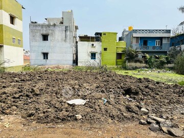  Plot For Sale in Sector 34