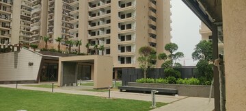 3 BHK Apartment – Exterior View View at Nirala World Estate I, Tech Zone 4 Greater Noida - for Sale