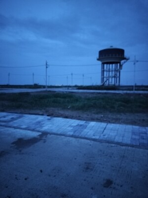  Plot – Exterior View View at Ujjain Road - for Sale