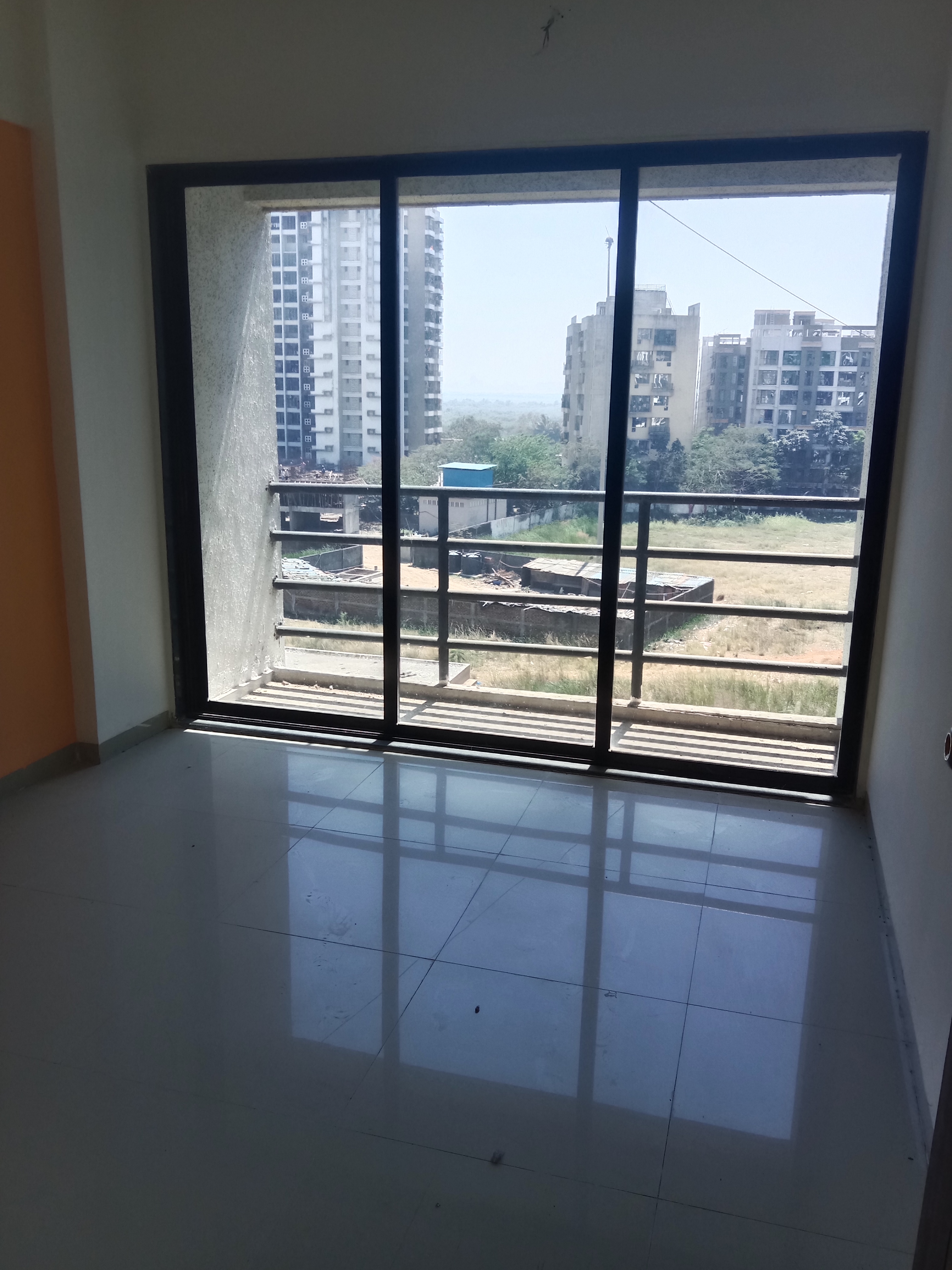 2 BHK Apartment For Rent in Navkar City