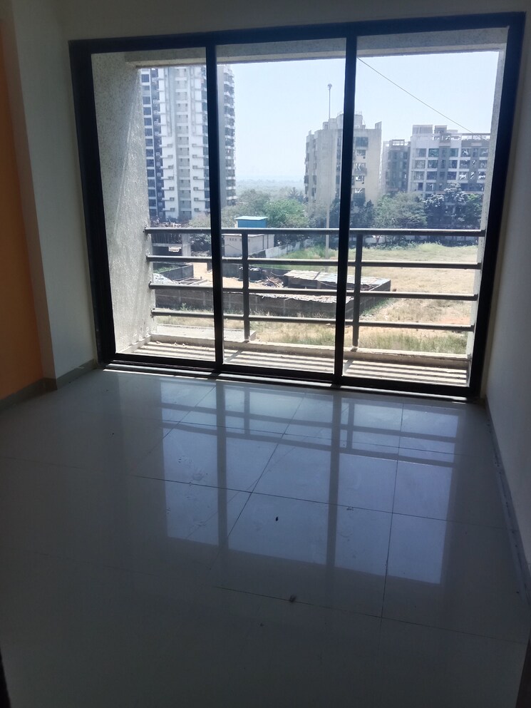Master Bedroom, navkar-city 2 Bedroom 915 Sq.Ft. Apartment In Naigaon East Palghar 8949821
