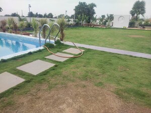  Plot – Garden View at Ibrahimpatnam - for Sale