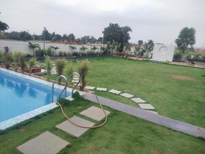  Plot – Garden View at Ibrahimpatnam - for Sale