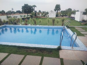  Plot – Exterior View View at Ibrahimpatnam - for Sale