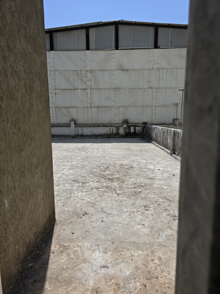 Master Bedroom, sahayog-complex 2 Bedroom 680 Sq.Ft. Apartment In Manpada Thane 8949833