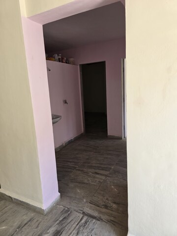 Room in 2 BHK Apartment at Sahayog Complex, Manpada – for Rent