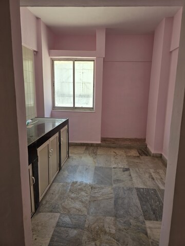 Room in 2 BHK Apartment at Sahayog Complex, Manpada – for Rent