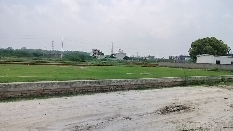 Cover Image, raebareli road  1200 Sq.Ft. Plot In Raebareli Road Lucknow 8949842