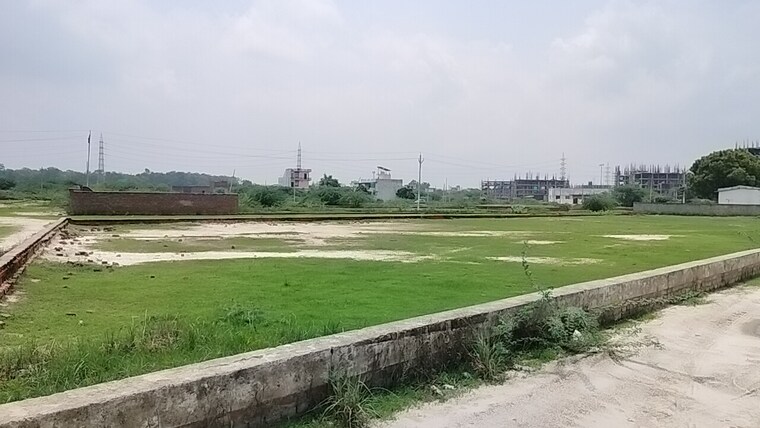 undefined, raebareli road  1200 Sq.Ft. Plot In Raebareli Road Lucknow 8949842