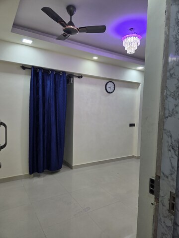 1 BHK Apartment – Nearby View at Mahape - for Rent