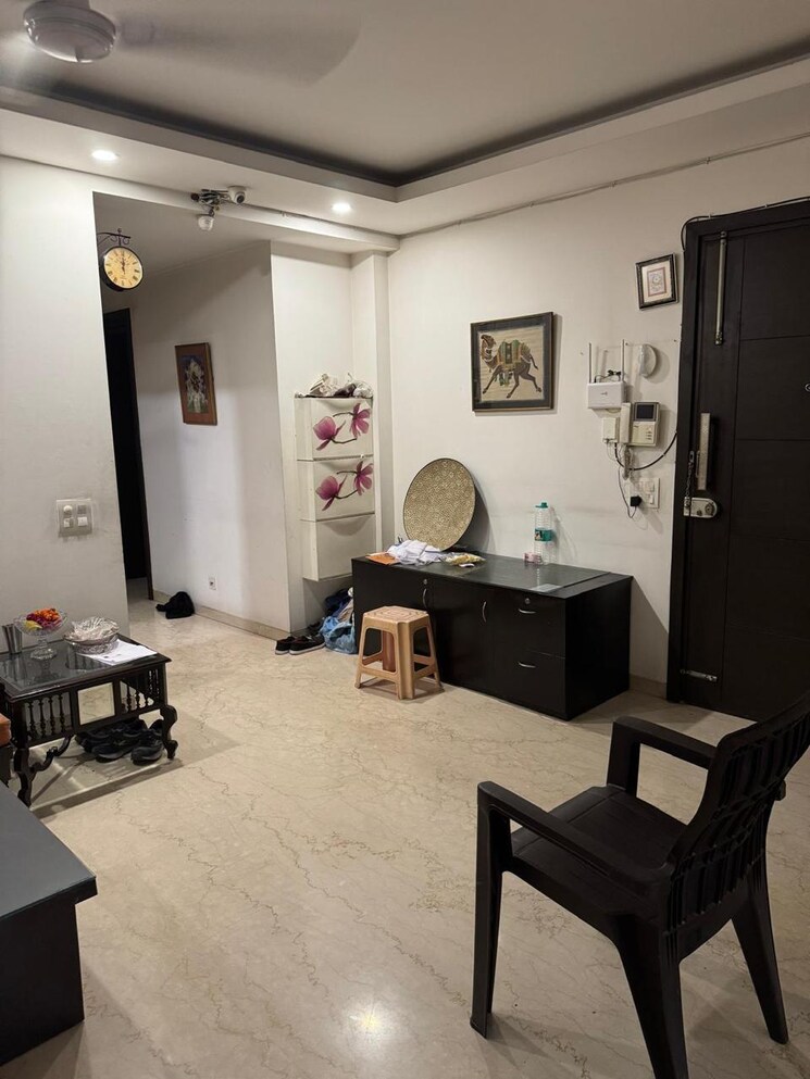 Master Bedroom, east of kailash 4 Bedroom 2700 Sq.Ft. Builder Floor In East Of Kailash Delhi 8949849