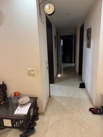 Room in 4 BHK Builder Floor at East Of Kailash – for Rent