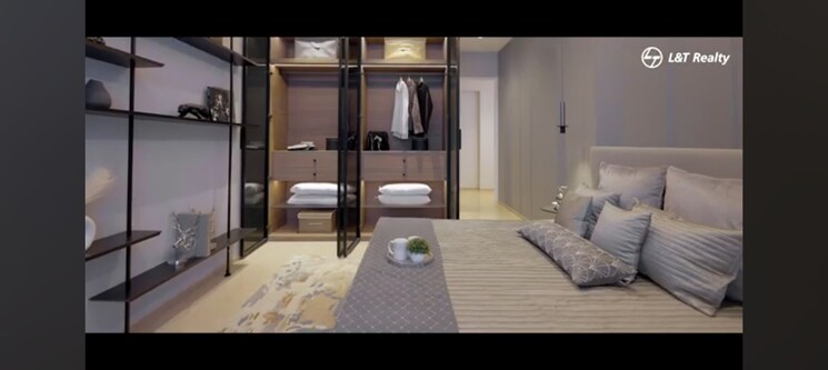 Bedroom, raheja-imperia 4 Bedroom 1804 Sq.Ft. Apartment In Worli Mumbai 8949862