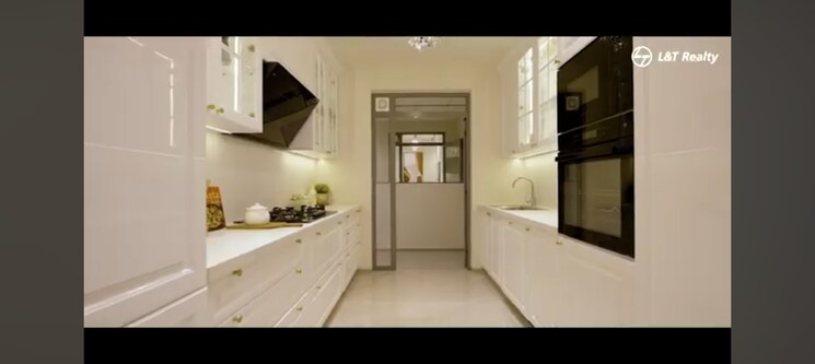 Kitchen, raheja-imperia 4 Bedroom 1804 Sq.Ft. Apartment In Worli Mumbai 8949862
