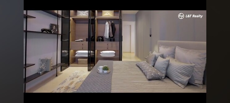 Bedroom, raheja-imperia 4 Bedroom 1804 Sq.Ft. Apartment In Worli Mumbai 8949862