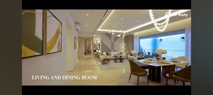 4 BHK Apartment For Sale in Raheja Imperia, Worli