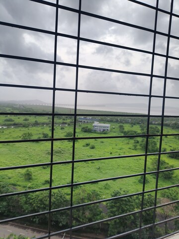 1 BHK Builder Floor – Exterior View View at Sector 6 Ulwe - for Rent