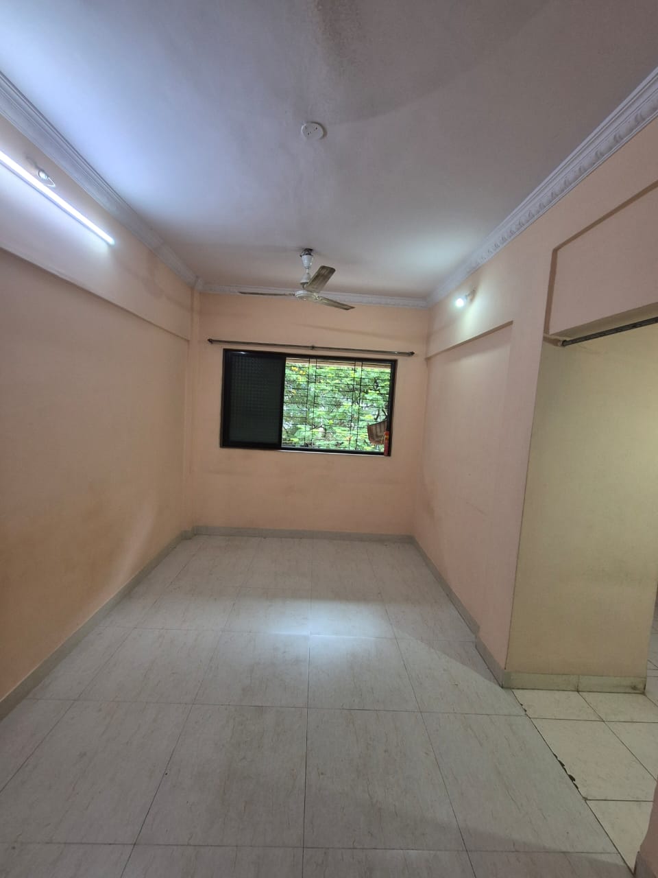1 BHK Apartment For Rent in Amresh Property Mahape na