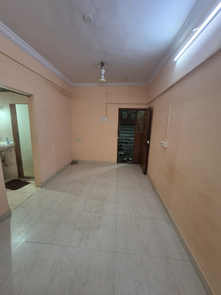 Room, mahape 1 Bedroom 644 Sq.Ft. Apartment In Mahape Navi Mumbai 8949874