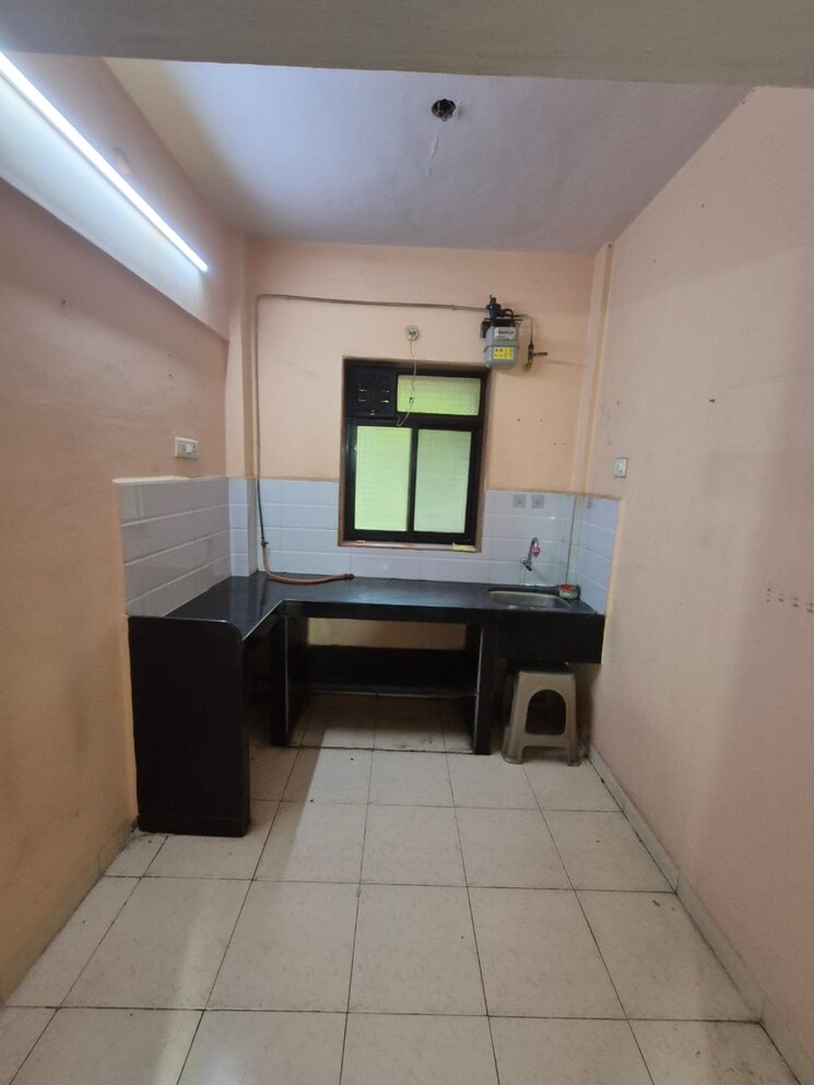 Kitchen, mahape 1 Bedroom 644 Sq.Ft. Apartment In Mahape Navi Mumbai 8949874