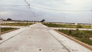  Plot For Sale in Ujjain Road