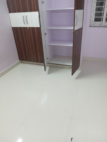 Furnished Amenities in 2 BHK Apartment at Khajaguda – for Rent