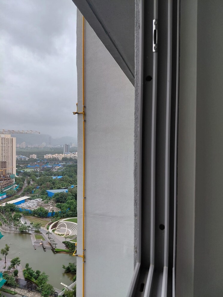 undefined, kalpataru-immensa 1 Bedroom 450 Sq.Ft. Apartment In Kolshet Road Thane 8949877