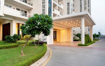 Studio Apartment For Sale in Sushma Green vista, Ghazipur