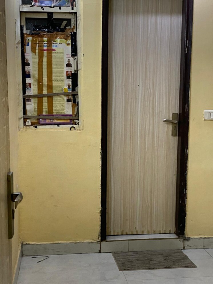 undefined, mayur vihar 2.5 Bedroom 820 Sq.Ft. Builder Floor In Mayur Vihar Delhi 8949880