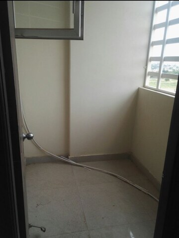 Balcony in 3 BHK Apartment at Kondapur – for Sale