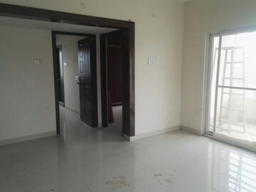 Living Room in 3 BHK Apartment at Kondapur – for Sale