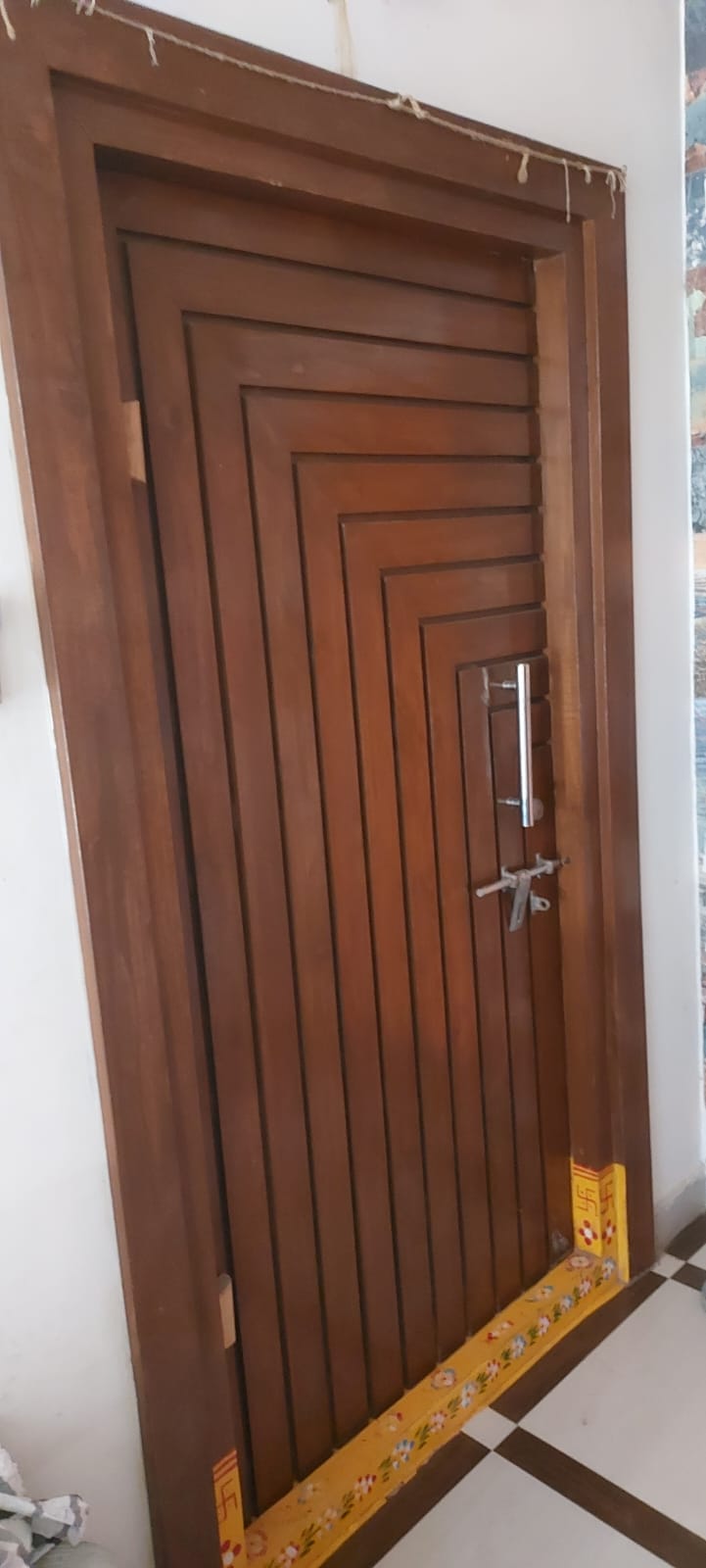 2 BHK Apartment For Sale in SL Venus Homes