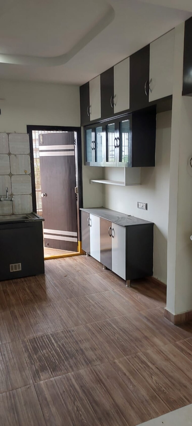 Kitchen, sl-venus-homes 2 Bedroom 1130 Sq.Ft. Apartment In Sainikpuri Hyderabad 8949911