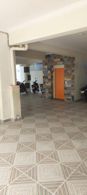 Parking in 2 BHK Apartment at SL Venus Homes, Sainikpuri – for Sale