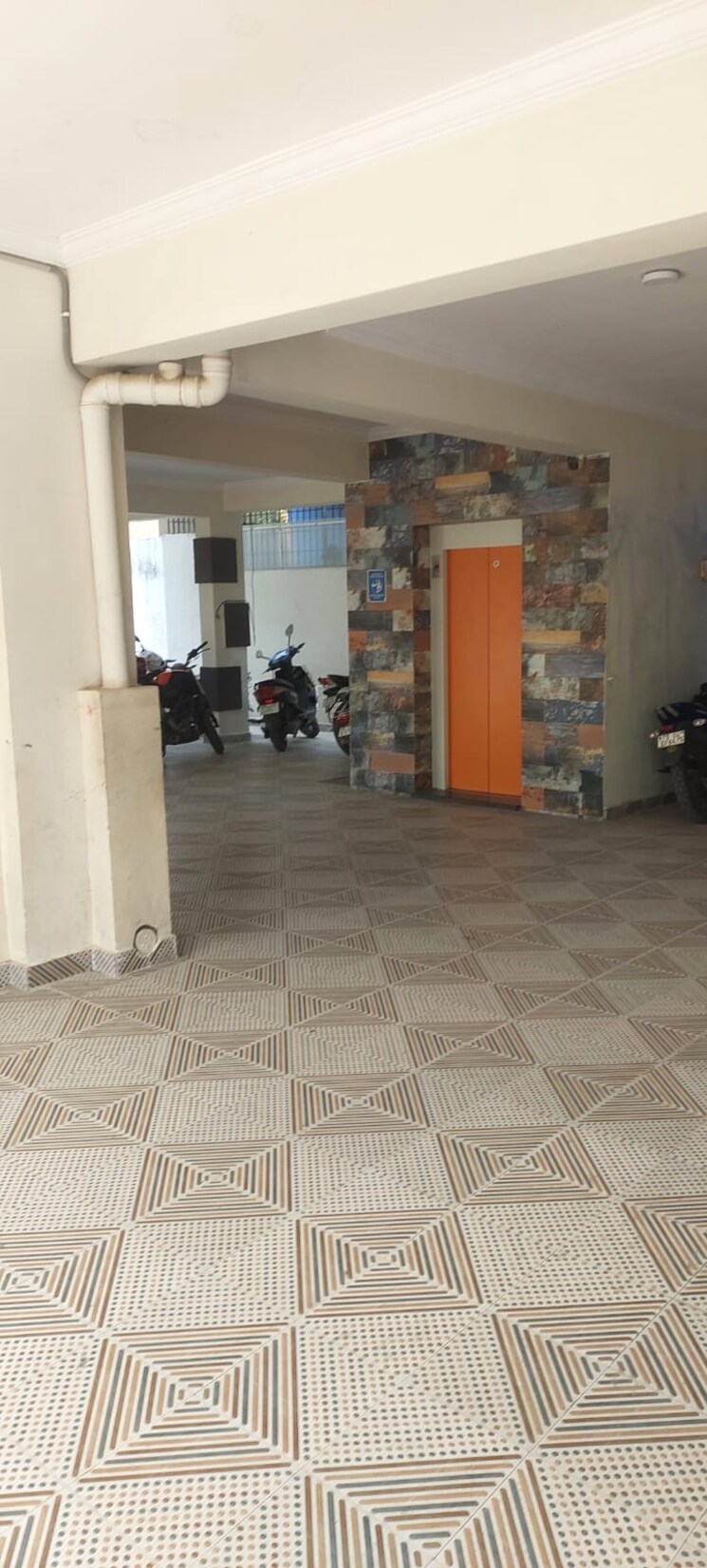  Parking, sl-venus-homes 2 Bedroom 1130 Sq.Ft. Apartment In Sainikpuri Hyderabad 8949911