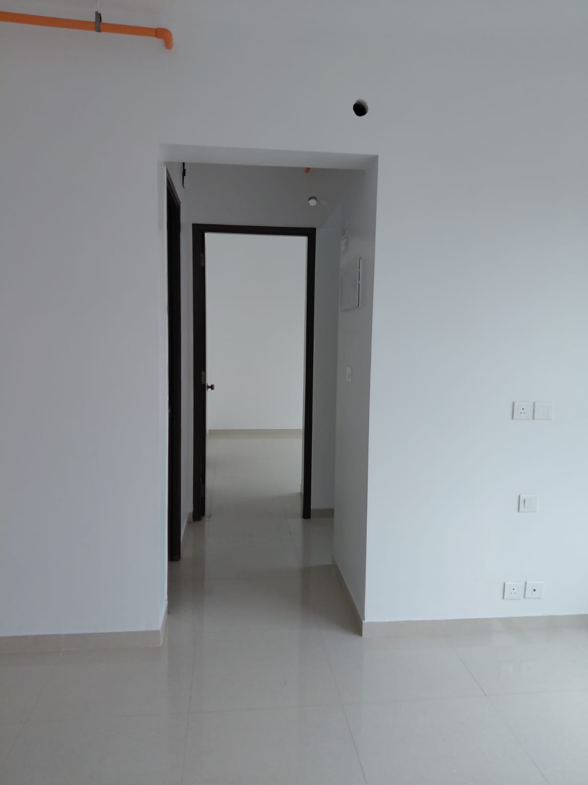 1 BHK + Extra Room Apartment For Rent in Kalpataru Immensa