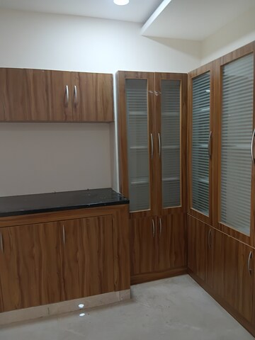 Staircase in 3 BHK Apartment at Manikonda – for Rent