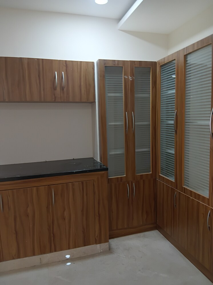 undefined, manikonda 3 Bedroom 2000 Sq.Ft. Apartment In Manikonda Hyderabad 8949887