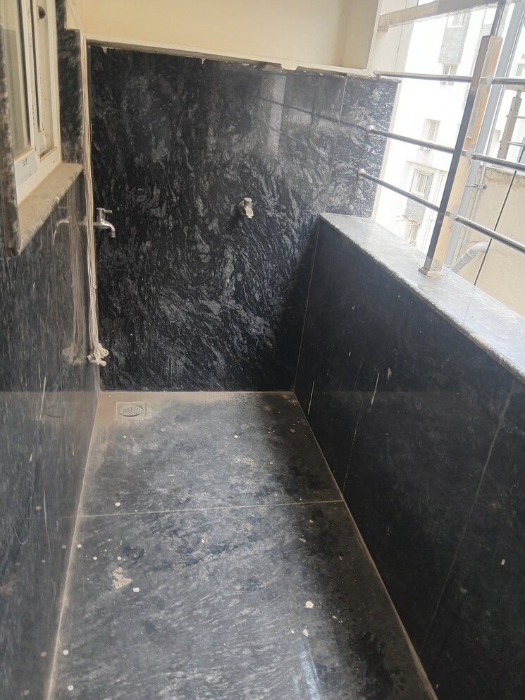 Kitchen, manikonda 3 Bedroom 2000 Sq.Ft. Apartment In Manikonda Hyderabad 8949887